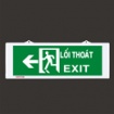 Đèn Exit KT110 Kentom (VN)